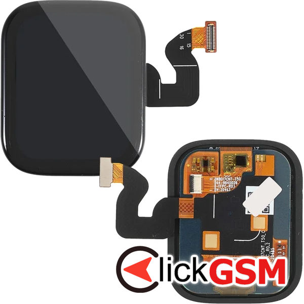 Piesa Piesa Display Cu Touchscreen Amazfit Gts 2 4rd9