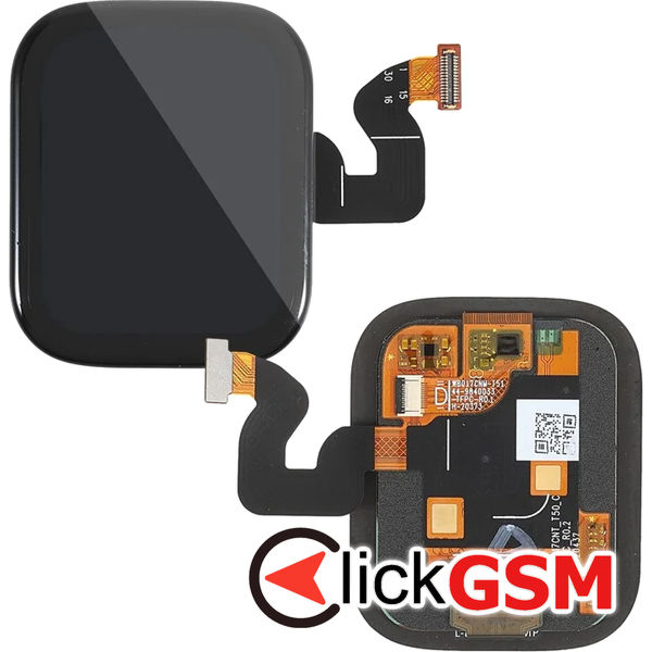 Piesa Display Cu Touchscreen Amazfit Gts 2e 4rda