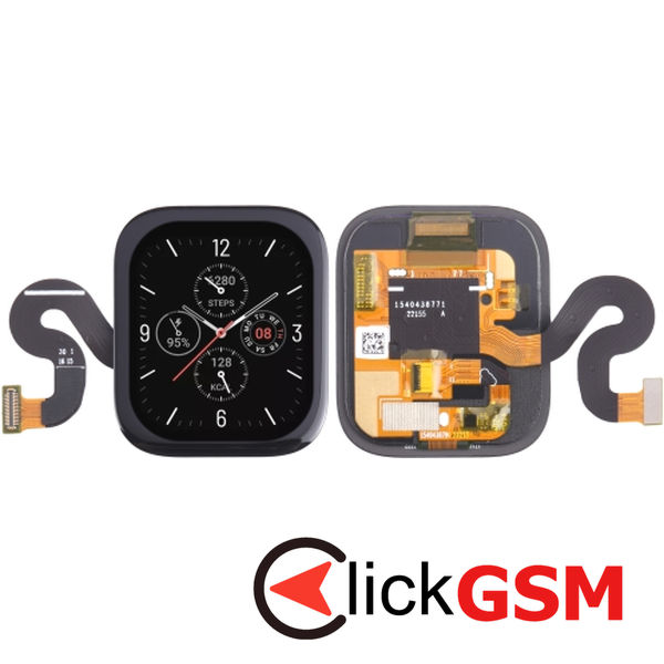 Piesa Display Cu Touchscreen Amazfit Gts 4 2uqb