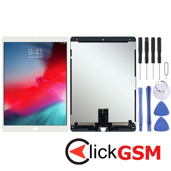 Piesa Display Cu Touchscreen Apple Ipad Air 2019 2am5