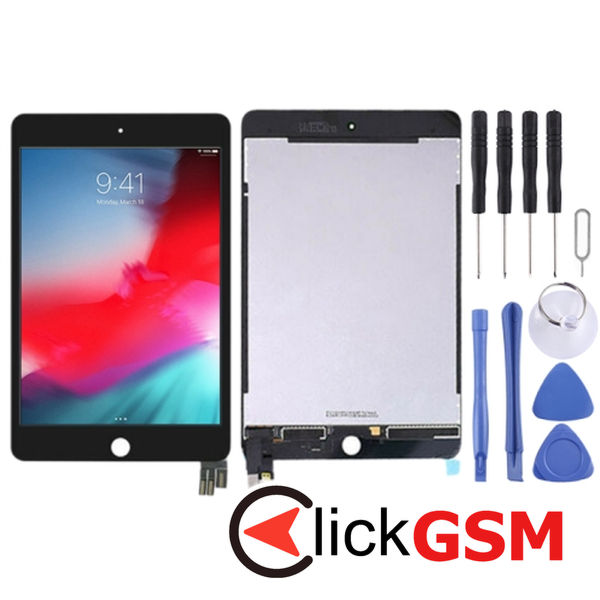 Piesa Display Cu Touchscreen Apple Ipad Mini 5 2aj7