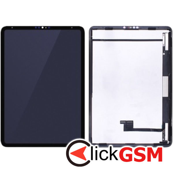 Piesa Display Cu Touchscreen Apple Ipad Pro 11 2018 Bs0