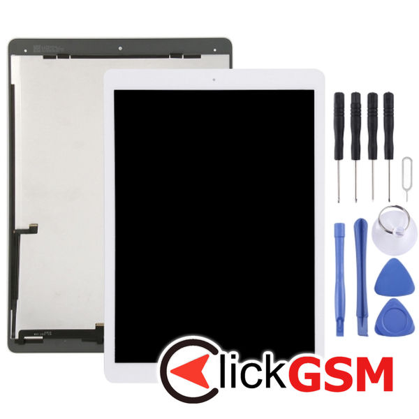 Piesa Display Cu Touchscreen Apple Ipad Pro 12.9 2015 2ahf