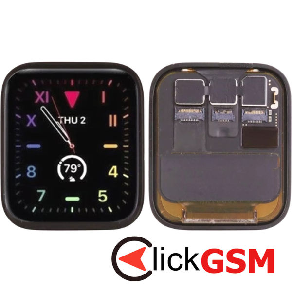 Piesa Piesa Display Cu Touchscreen Apple Watch Se 40mm 23ll