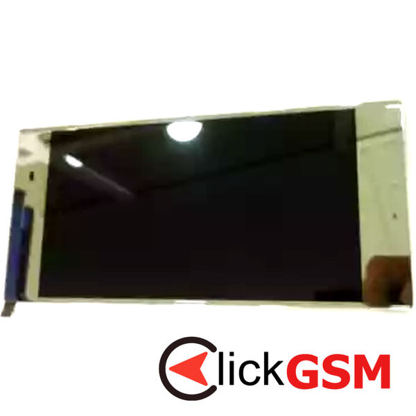 Piesa Display Cu Touchscreen Argintiu Sony Xperia Xz Premium 36sg