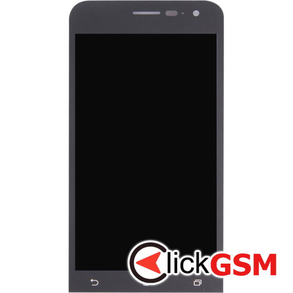 Piesa Display Cu Touchscreen Asus Zenfone 2 25d1