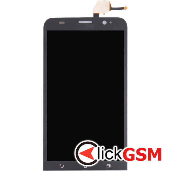 Piesa Display Cu Touchscreen Asus Zenfone 2 25dd