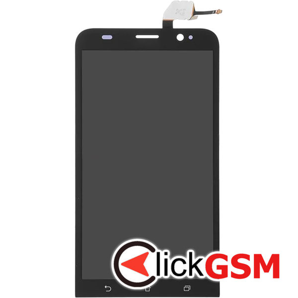 Piesa Display Cu Touchscreen Asus Zenfone 2 4qh6