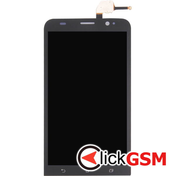 Piesa Piesa Display Cu Touchscreen Asus Zenfone 2 Deluxe 25d2