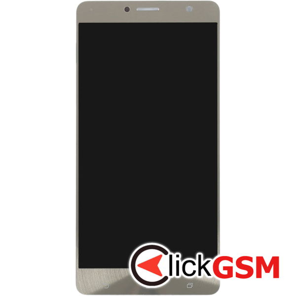 Piesa Display Cu Touchscreen Asus Zenfone 3 Deluxe 25d0