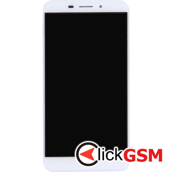 Piesa Display Cu Touchscreen Asus Zenfone 3 Laser 25d7