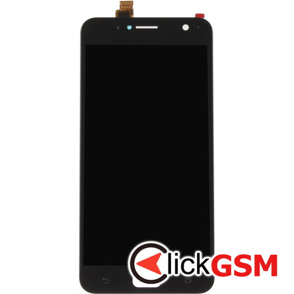 Piesa Piesa Display Cu Touchscreen Asus Zenfone 4 Selfie 25cp