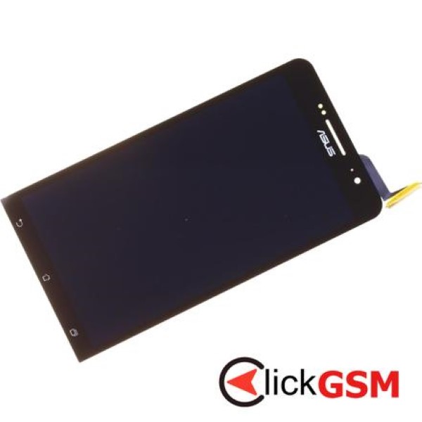 Piesa Display Cu Touchscreen Asus Zenfone 6 2014 3ug