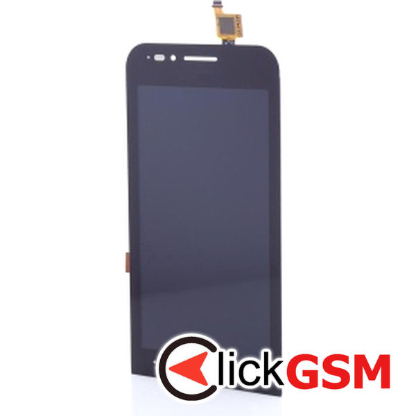 Piesa Piesa Display Cu Touchscreen Asus Zenfone Go I08