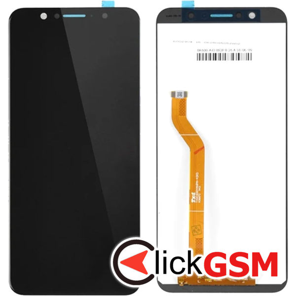 Piesa Display Cu Touchscreen Asus Zenfone Max Pro M1 4qkz