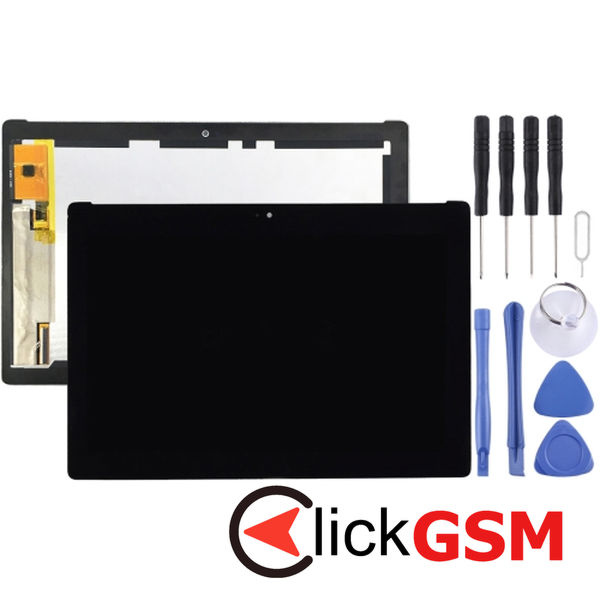 Piesa Display Cu Touchscreen Asus Zenpad 10 25ba