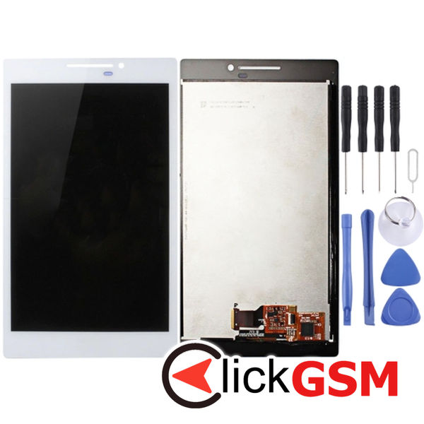 Piesa Display Cu Touchscreen Asus Zenpad 7.0 4n77