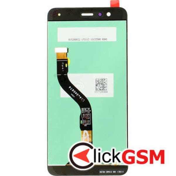 Piesa Display Cu Touchscreen Auriu Huawei P10 Lite 1avt