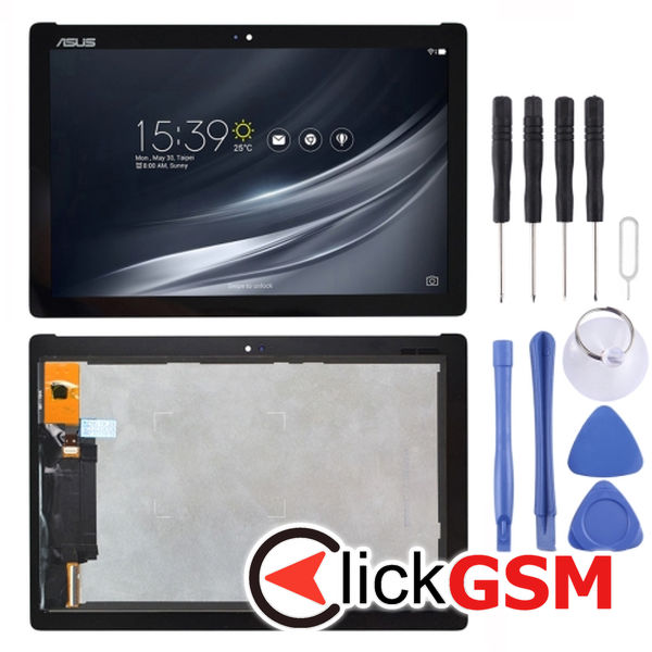 Piesa Piesa Display Cu Touchscreen Black Asus Zenpad 10 25b3