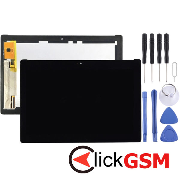 Piesa Piesa Display Cu Touchscreen Black Asus Zenpad 10 25b5