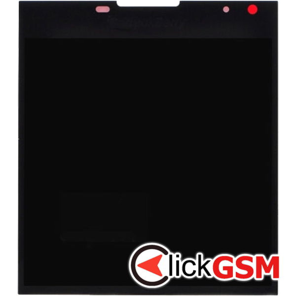 Piesa Piesa Display Cu Touchscreen Black Blackberry Passport 21of