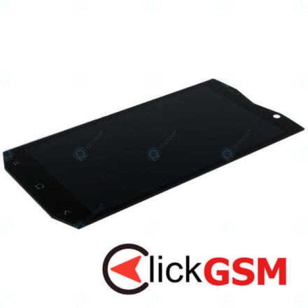 Piesa Piesa Display Cu Touchscreen Black Blackview Bv8000 Pro Y24