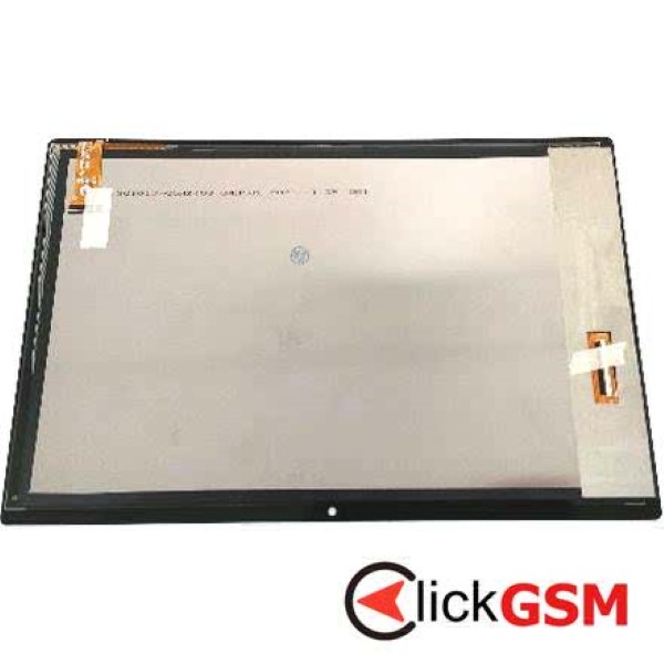 Piesa Piesa Display Cu Touchscreen Black Blackview Tab 9 2lo6