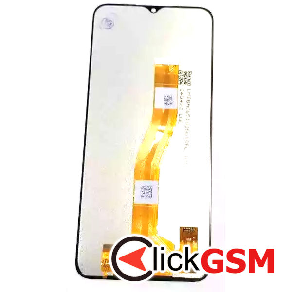 Piesa Display Cu Touchscreen Black Blackview Wave 6c Gbh