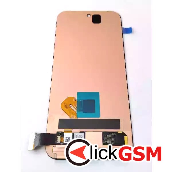 Piesa Display Cu Touchscreen Black Google Pixel 9 448s