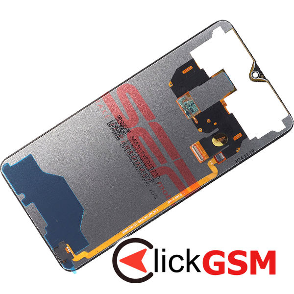 Piesa Display Cu Touchscreen Black Huawei Mate 20 4ixq