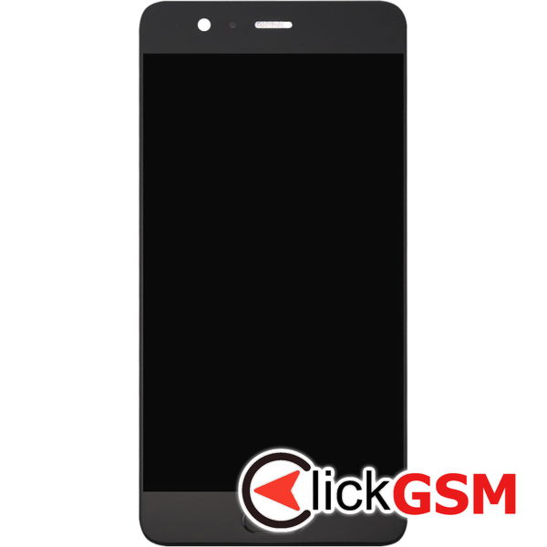 Piesa Piesa Display Cu Touchscreen Black Huawei P10 Plus 2f76