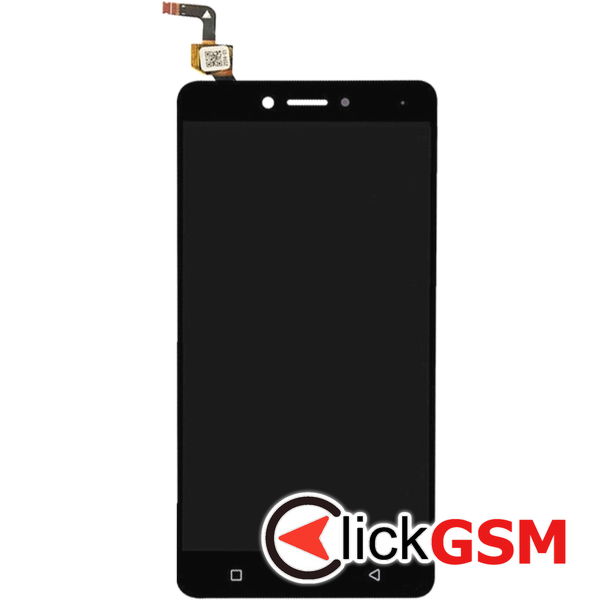 Piesa Piesa Display Cu Touchscreen Black Lenovo K6 Note 244x