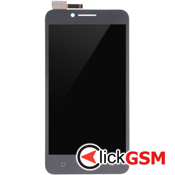 Piesa Display Cu Touchscreen Black Lenovo Vibe C 243e