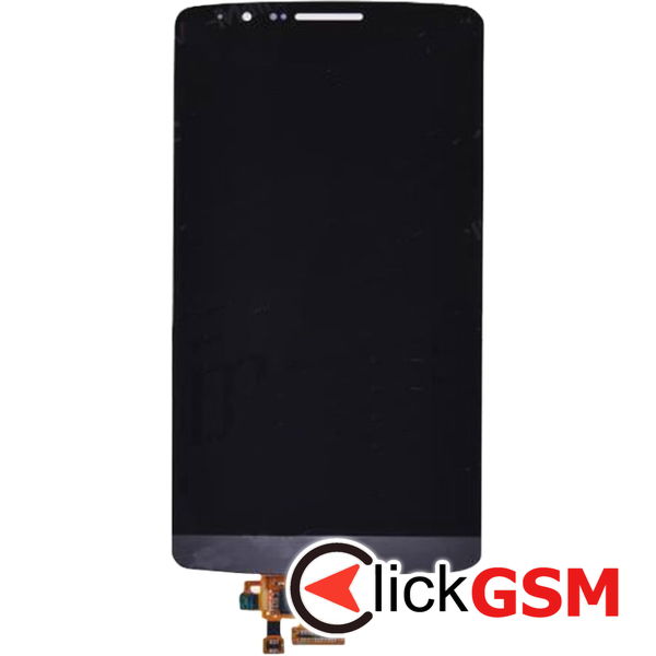 Piesa Piesa Display Cu Touchscreen Black Lg G3 26uc