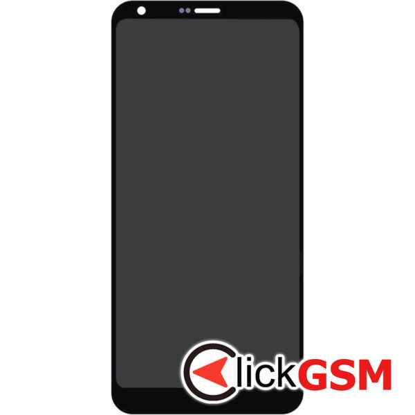 Piesa Piesa Display Cu Touchscreen Black Lg G6 26bm