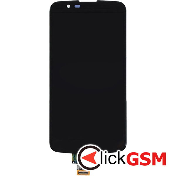 Piesa Display Cu Touchscreen Black Lg K10 26bh