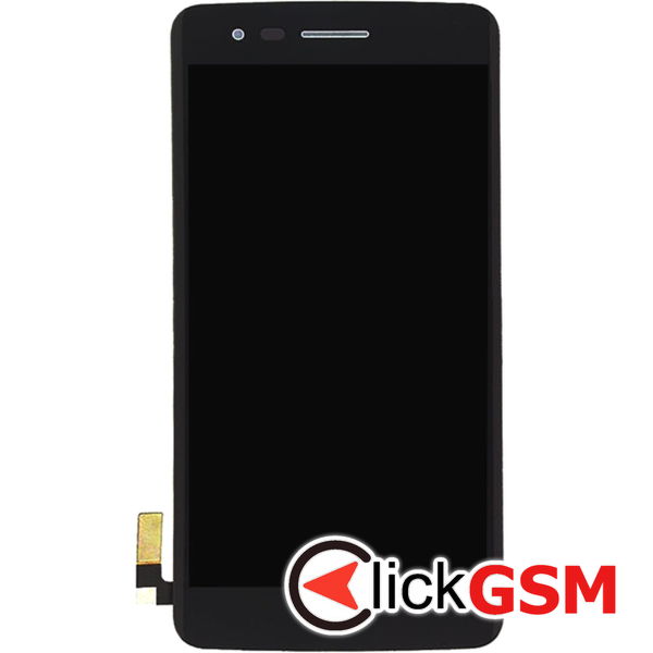 Piesa Piesa Display Cu Touchscreen Black Lg K8 2017 309n