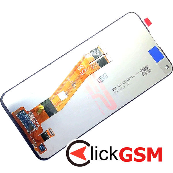 Piesa Display Cu Touchscreen Black Nokia 5.4 4jy6