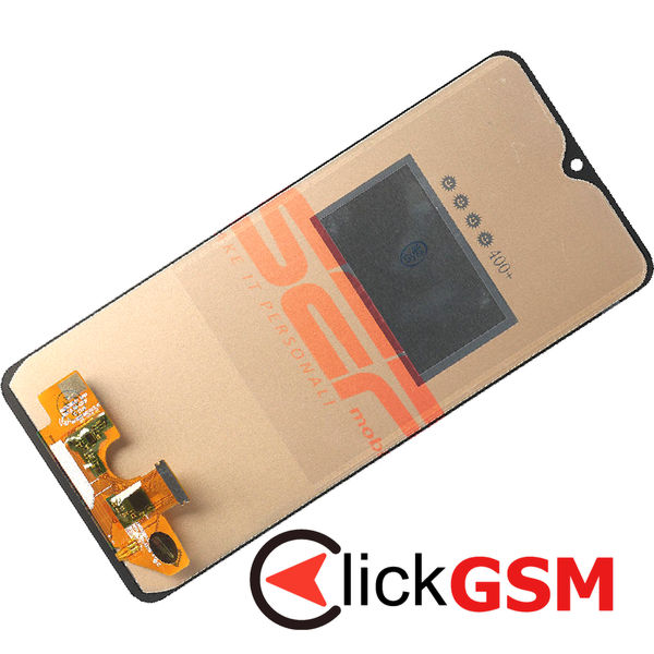 Piesa Piesa Display Cu Touchscreen Black Samsung Galaxy A32 4ll5