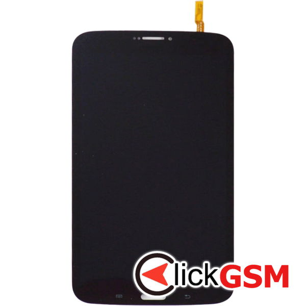 Piesa Piesa Display Cu Touchscreen Black Samsung Galaxy Tab 3 8.0 4eq6