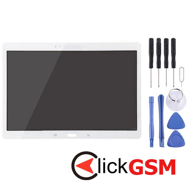 Piesa Display Cu Touchscreen Black Samsung Galaxy Tab S 10.5 4eme