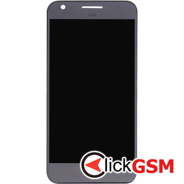 Piesa Display Cu Touchscreen Black Samsung Nexus S 231a