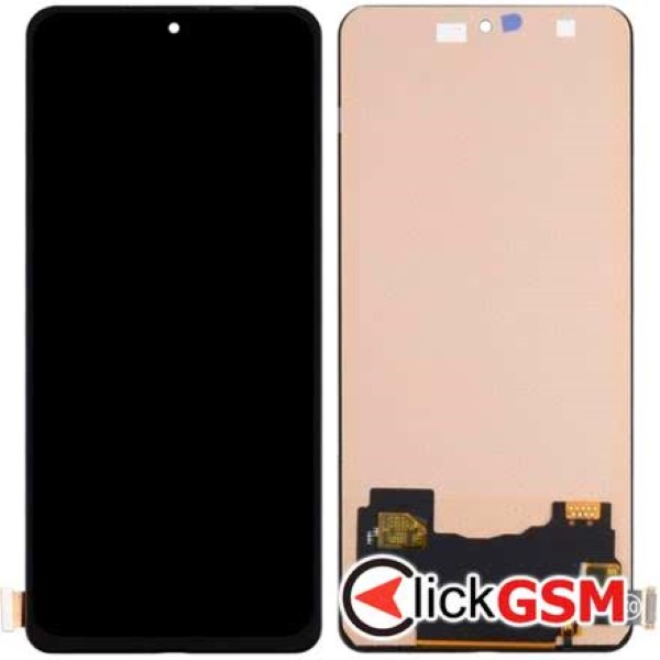 Piesa Display Cu Touchscreen Black Xiaomi Black Shark 4s 2g41