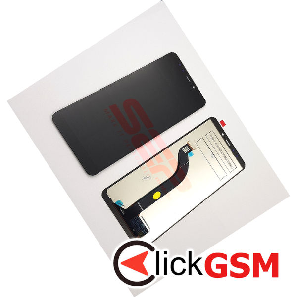 Piesa Display Cu Touchscreen Black Xiaomi Redmi 5 4il8