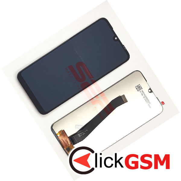 Piesa Display Cu Touchscreen Black Xiaomi Redmi 7 4isb