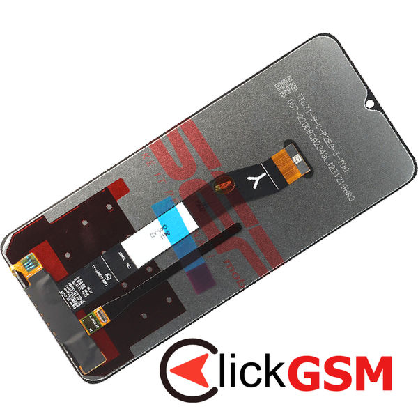 Piesa Display Cu Touchscreen Black Xiaomi Redmi A3 4l8v