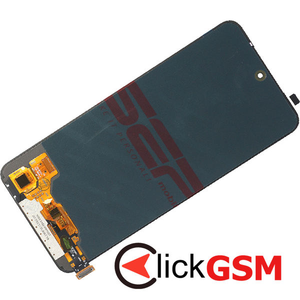 Piesa Display Cu Touchscreen Black Xiaomi Redmi Note 11 4k27