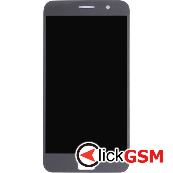 Piesa Display Cu Touchscreen Black Zuk Z1 241z