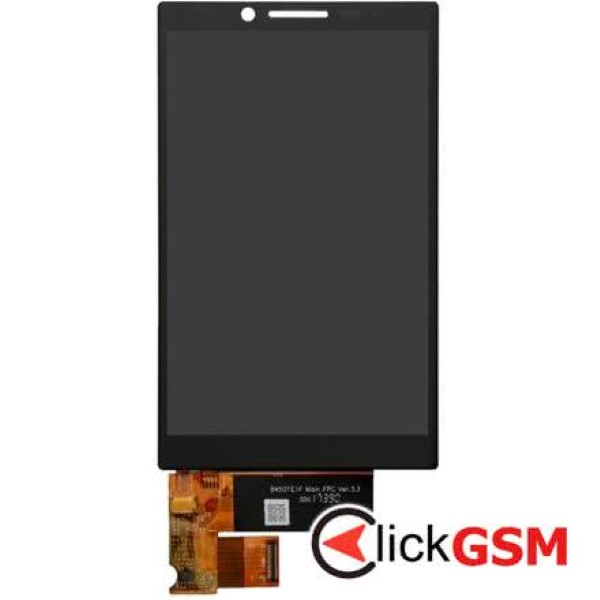 Piesa Display Cu Touchscreen Blackberry Key2 1ewi