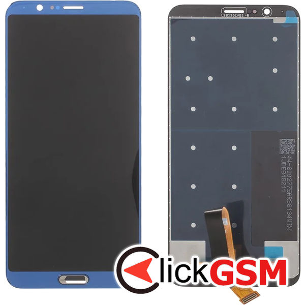 Piesa Display Cu Touchscreen Blue Honor V10 3d5e